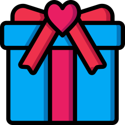 Icono Regalo